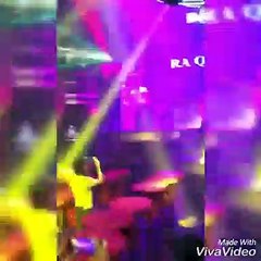 dance Vietnam Dung Troc vs Kha Banh