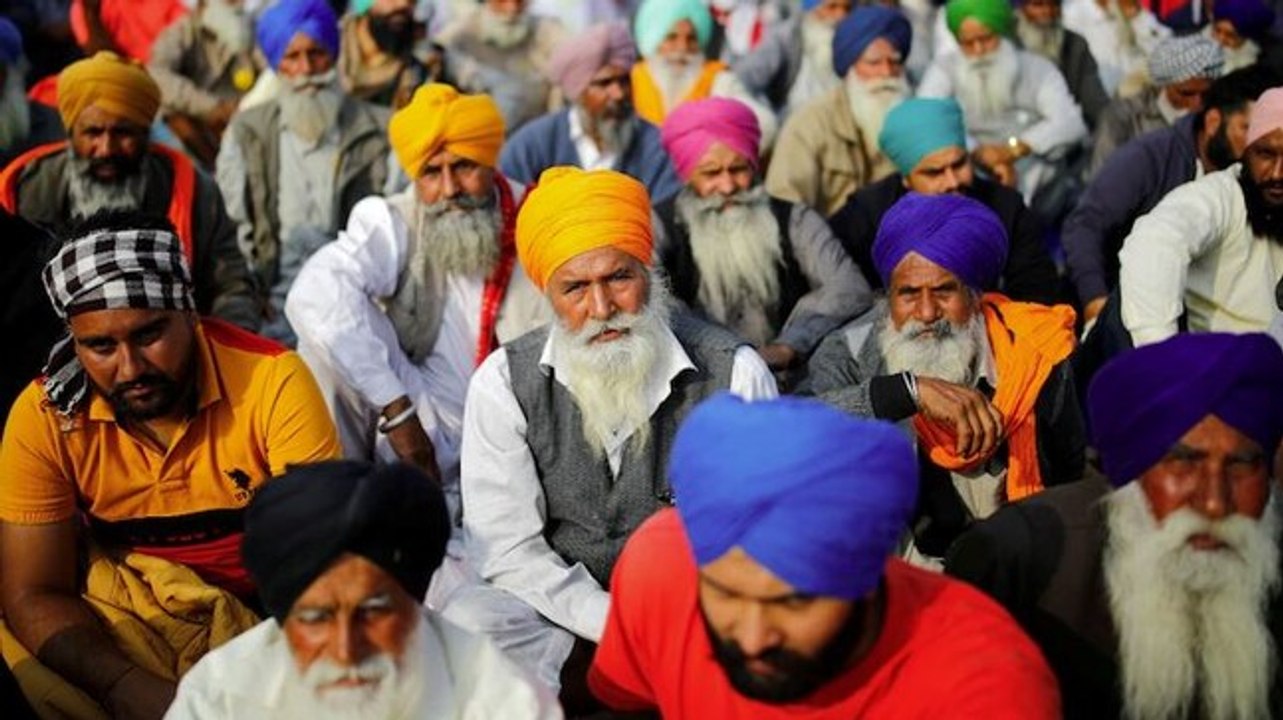 NIA's summon to Deep Sidhu, Baldev Singh Sirsa: Bid to discredit farmers' stir?