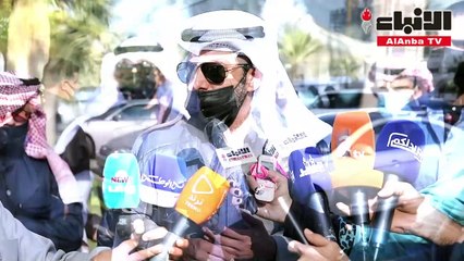 أصحاب مقاهٍ نظموا وقفة في ساحة الإرادة أمام مجلس الأمة للمطالبة بإعادة «الشيشة»