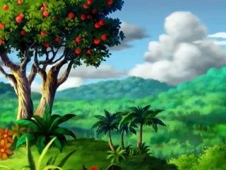 IN THE BEGINNING THERE WAS LIGHT - Old Testament ep. 1 - EN