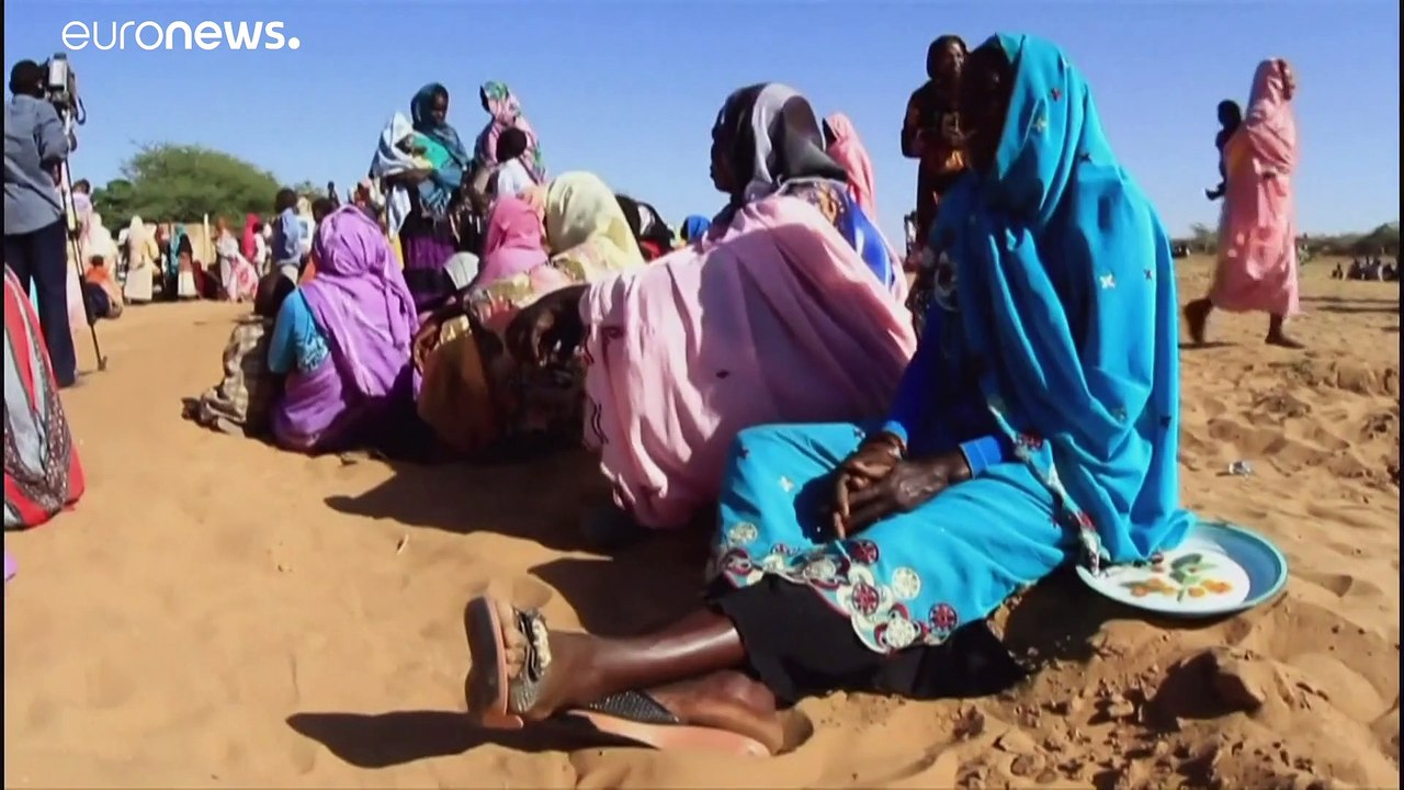 Sudan: tote bei stammeskämpfen in west-darfur