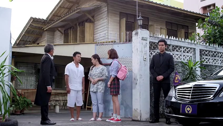 Princess hours 2017 ep2 sub indo