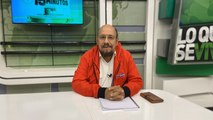 15 Minutos: Entrevista con el Diputado Edwin Castro, Jefe de la bancada del FSLN