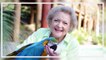 Betty White says she will spend her 99th birthday feeding two ducks who visit her 'every day'