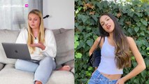 Olivia Rodrigo and Joshua Bassett DRAMA, Kissing Booth ENDING, Zendaya REACTS to RUDE comments