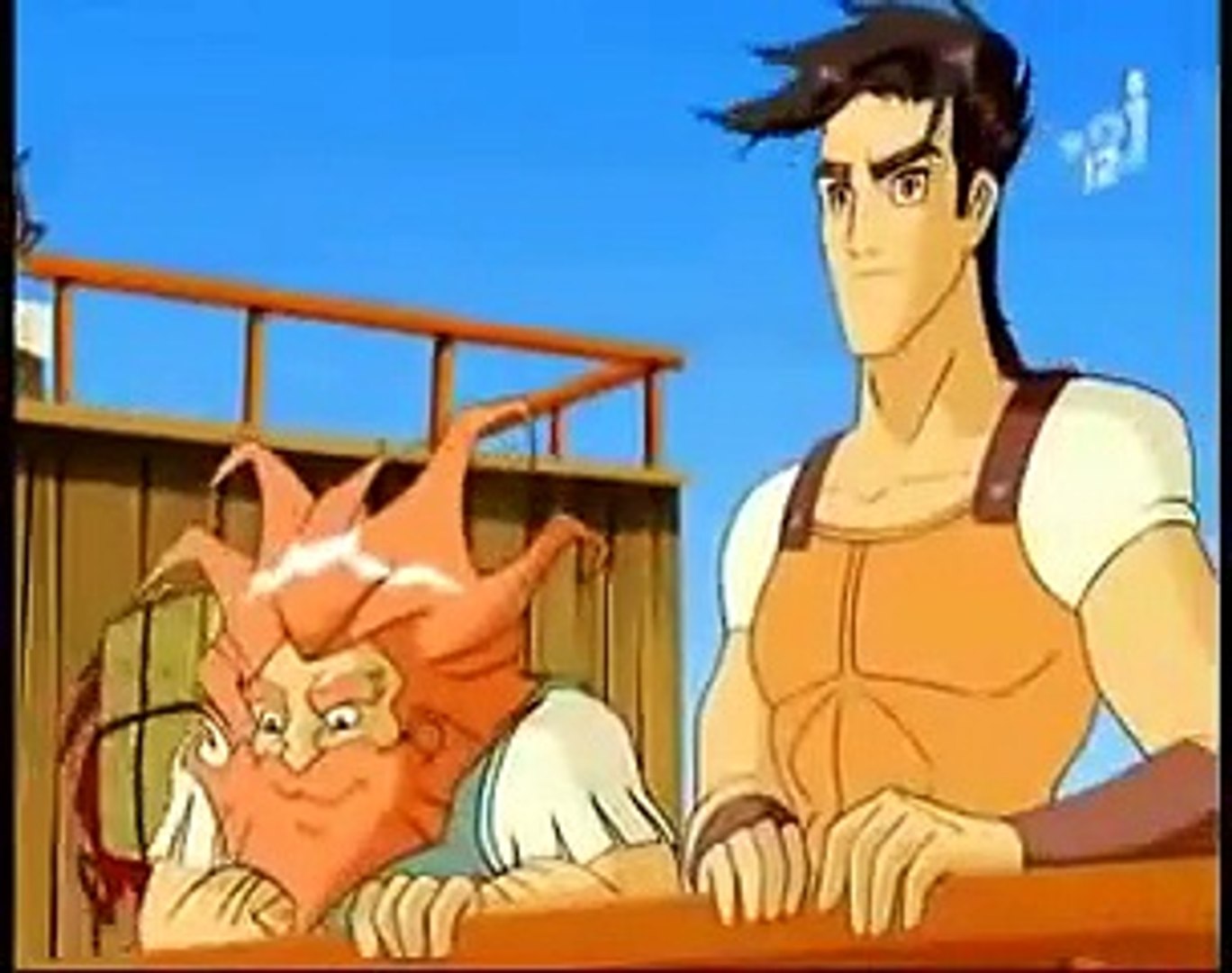 L Odyssee D Ulysse Dessin Anime L'Odyssée Episode 1 L'oeil du Cyclope - Dailymotion Video