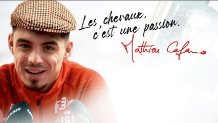 Bande de Confs avec Mathieu Cafaro