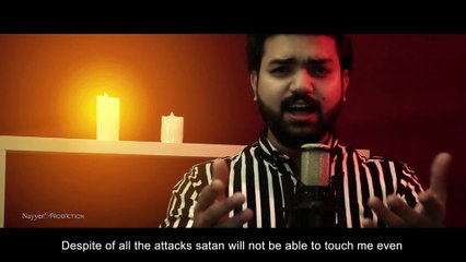 New Punjab Christian Song 2021 | Barre Da Lahu | Official Gospel Music Video | By  Faraz Nayyer