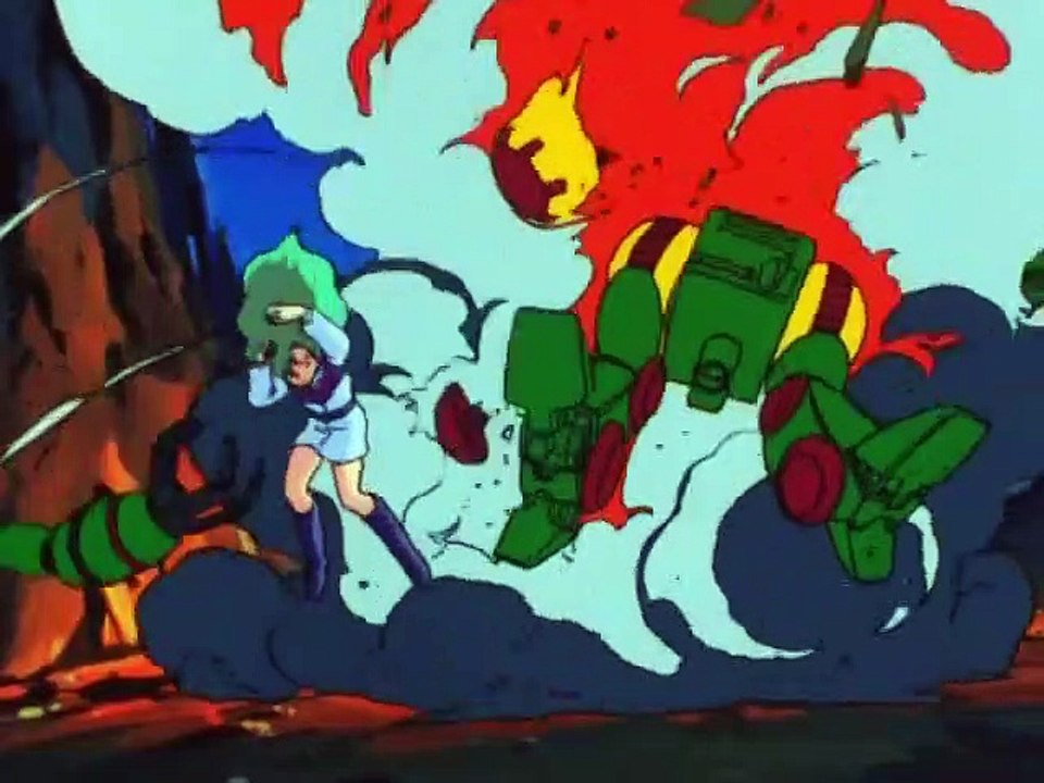 Xabungle Ep.18