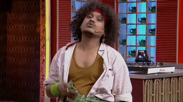 #Pugal #sivaangi #Madurai Muthu pugal, sivaangi,Madurai Muthu thug life Tamil comedy