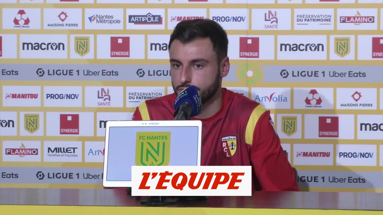 Clauss : « Après deux défaites, il fallait réag...