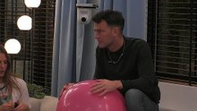 Jill over haar deelname aan First Dates - 17 januari 2021.