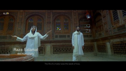 New Christian Gospel Song 2021 | SADAQATON KA SAPAHI | Sitara Younas & Oliyab Shahzad