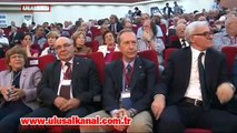 Vatan Partisi Genel Başkanı Doğu Perinçek : Davutoğlu gitti sıra sıra BOP Eşbaşkanı'nda