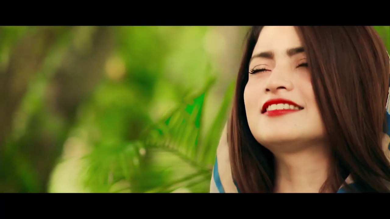 New Masihi Geet HD I Yesu Dinda Ae SHIFA l Rashid Mushtaq & Sabrina Benyson