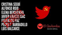 El Quilombo / EDICIÓN ESPECIAL: LOS MATONES TECNOLÓGICOS AMENAZAN LA DEMOCRACIA