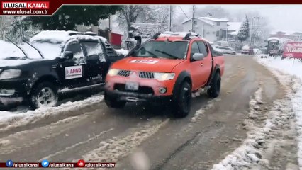 Kocaeli'de kaybolan Dr. Uğur Tolun'u arama çalışmaları devam ediyor