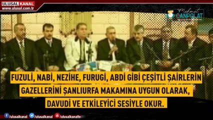 Kazancı Bedih 17. ölüm yıl dönümünde kliple anıldı