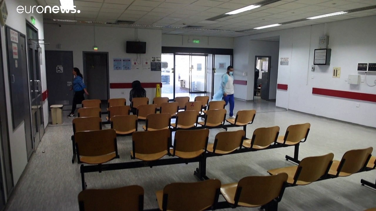 Κύπρος: Τρεις νεκροί και 157 νέα κρούσματα Covi...