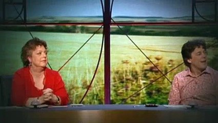 QI S02E13 Extras