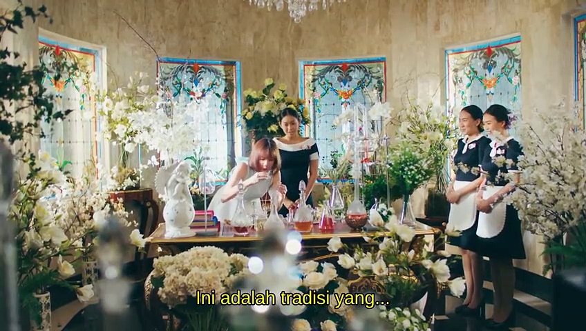  Princess hours 2017 ep4 sub indo