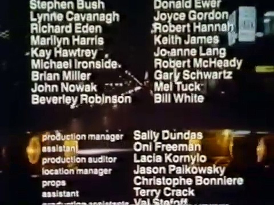 Sexy Summer (1979)- opening