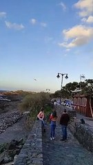 Muere ahogada en una charca en Tenerife