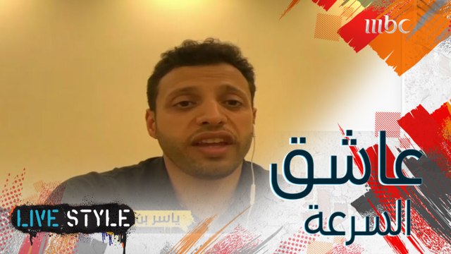 رياضي سعودي يحصل على وسام الدرجة الأولى من الملك والفائز بكأس العالم للراليات الصحراوية