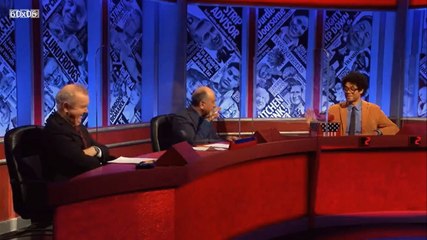 The best of Hignfy series 60 part2