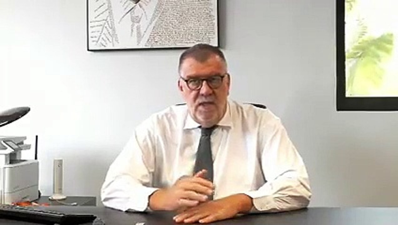 4 cas de Covid-19 détectés au lycée Jean-Mermoz de Dakar: Les précisions du Proviseur