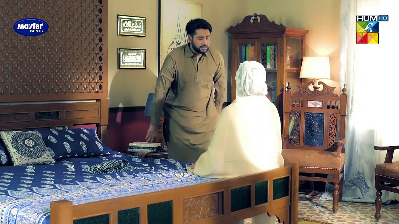 RaqseBismil  Episode 4  Digitally Presented By Master Paints  HUM TV  Drama  15 January 2021_720p