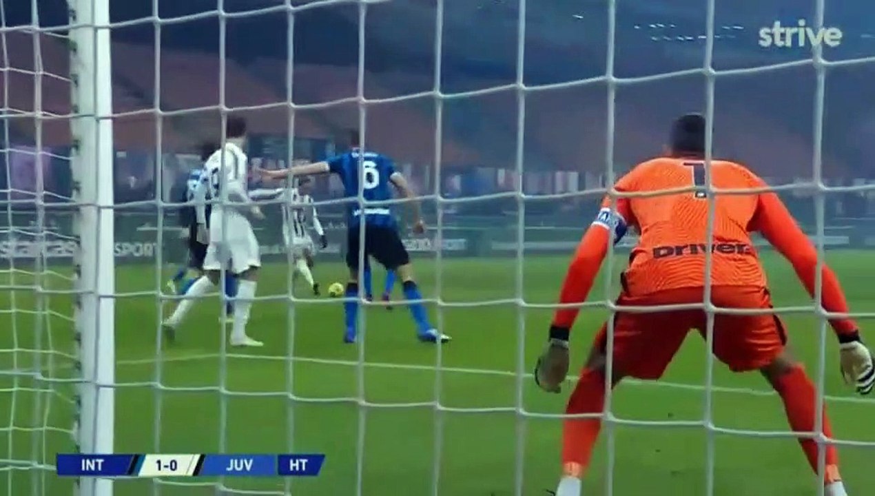 INT-2-0-JUV-All Goals & Highlights