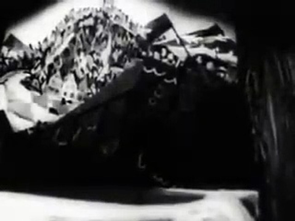 The Cabinet of Dr. Caligari (1920) [Silent Movie] [Horror]