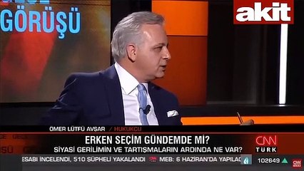 Canlı yayında İHA - SİHA hazımsızlığına susturan cevap!