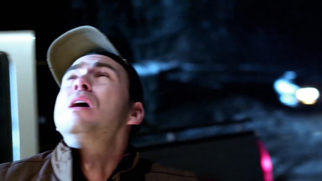 Thirty Witnesses See The Largest Craft Ever Registered In A UFO Report Close Encounters