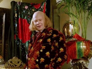 The Adventures of Sherlock Holmes S04E01 - The Sign of Four - Part 01