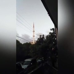 Provokasyon sürüyor! 'Camiden Selda Bağcan'ın türküsü çalındı' iddiası