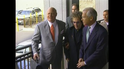 Musikproduzent Phil Spector im Gefängnis an Coronavirus gestorben