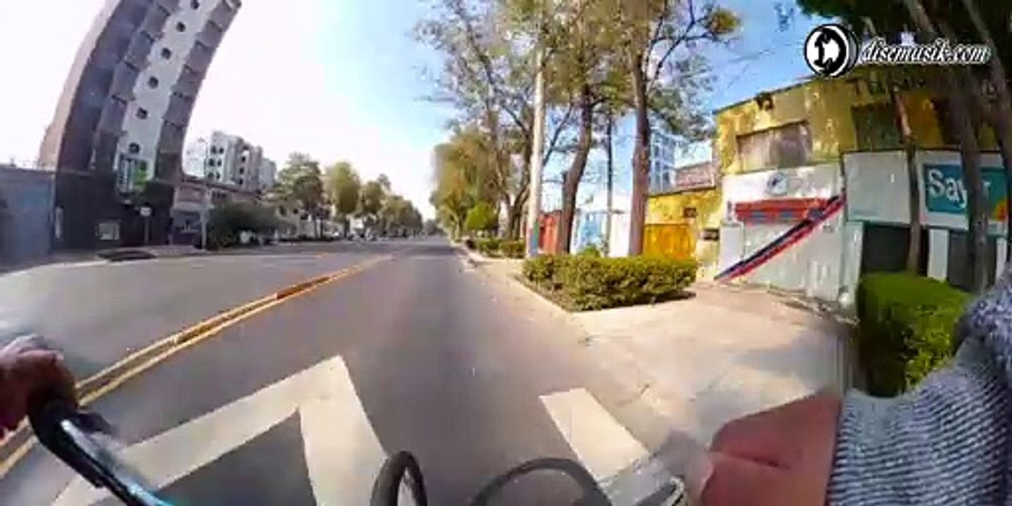 ⭐️⭐️⭐️⭐️⭐️En bicicleta por la cdmx2020-1