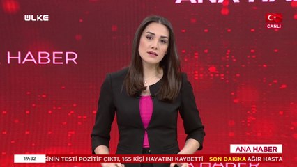 Ülke Ana Haber - 17 Ocak 2021