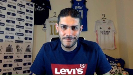 Jorge Calabrés, en Gol: "Los planes para que Real Madrid y Mbappé junten sus caminos pasan por dos condiciones"