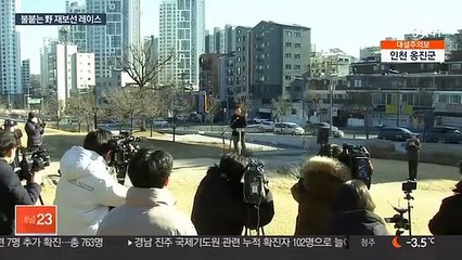오세훈, 10년만에 다시 출사표…"중도사퇴 빚 속죄"
