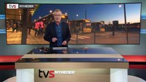Ny busplan i Horsens | Midttrafik | 02-01-2018 | TV SYD @ TV2 Danmark