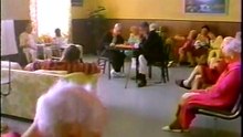 WWF Old Folks Home Promo Video (HEAT 2000-01-30)