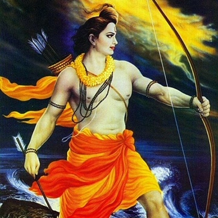 सबसे मधुर श्री राम धुन