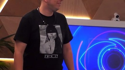 Huisregels van huisbaas Nick - 17 januari 2021.