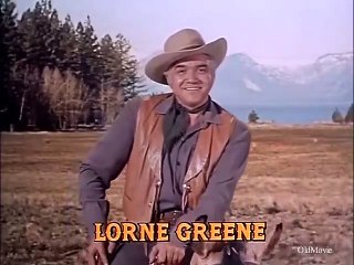 Bonanza Season 5 Episode 18 The Gentleman from New Orleans