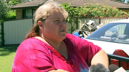 Women charged with stabbing her father in NSW Hunter