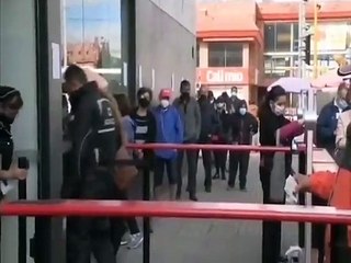 Fuera de control | Colombia superó los 20.000 casos diarios de COVID-19