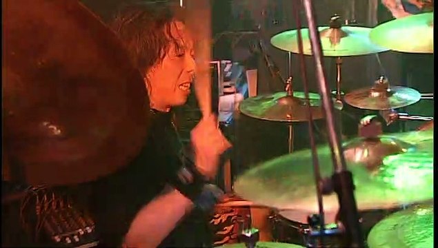 AYA KAMIKI - ☆ShooBidooBiBa☆ - AYA KAMIKI FIRST LIVE 2007